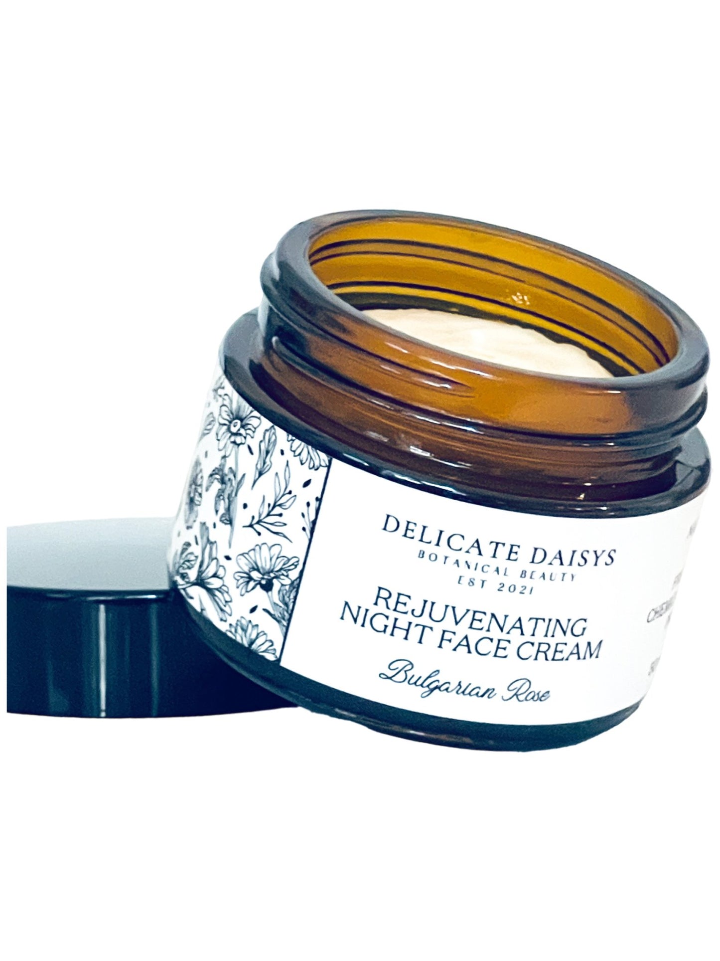 Radiant Rose Ultimate Skin Care Collection - Delicate Daisys Botanical Beauty